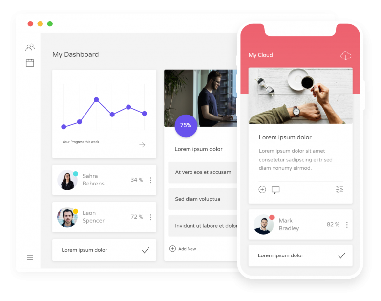 Website development company